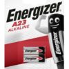 Energizer Alkaline Mangan A23