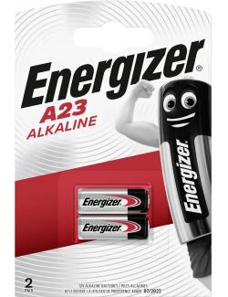 Energizer Alkaline Mangan A23
