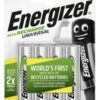 Energizer Akku Universal Mignon AA