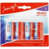 Jeden Tag Alkaline Baby C 1