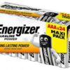Energizer Alkaline Power Micro AAA