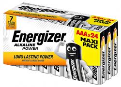 Energizer Alkaline Power Micro AAA