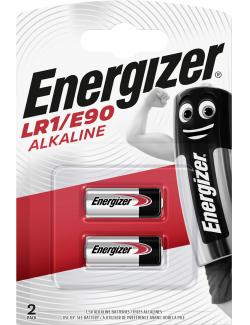 Energizer Alkaline LR1/E90 1