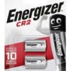 Energizer Lithium Fotobatterie CR2
