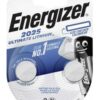 Energizer Ultimate Lithium CR-Typ 2025