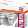 Osram LED PAR16 4