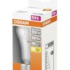 Osram LED Star Classic A100 13W E27 warmweiß