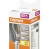 Osram LED Star Classic P 6