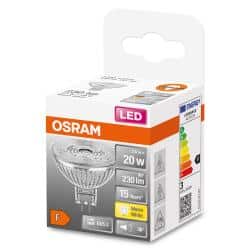 Osram LED Star MR16 2