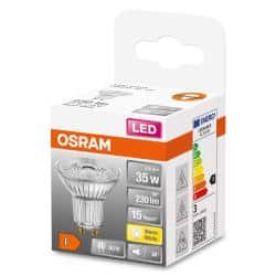 Osram LED Star PAR16 2
