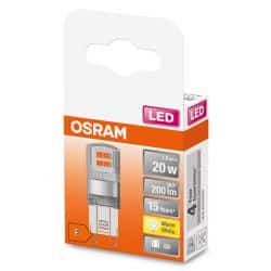 Osram LED Star Pin 1
