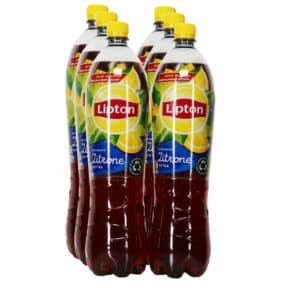 Lipton Eistee Zitrone