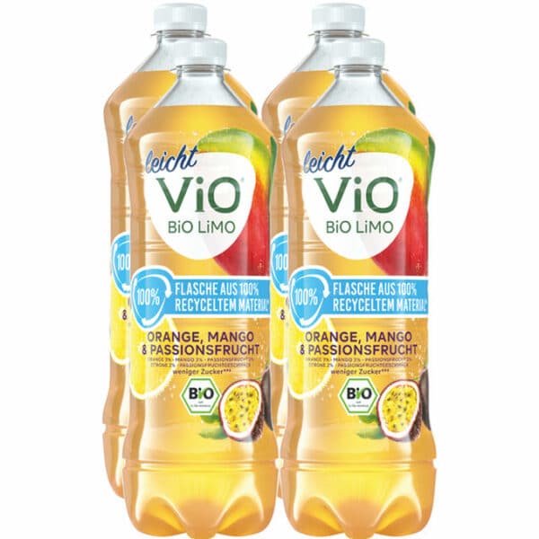 Vio BIO Orange