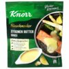 Knorr 4 x Zitronen Butter Sauce