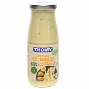 Thomy Geniesser Hollandaise Zitrone & Pfeffer