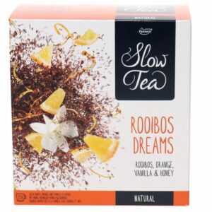 Pickwick Slow Tea Rooibos Dreams