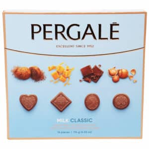 Pergale Pralinen Classic Vollmilch