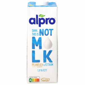 ALPRO Not MLK fettarm