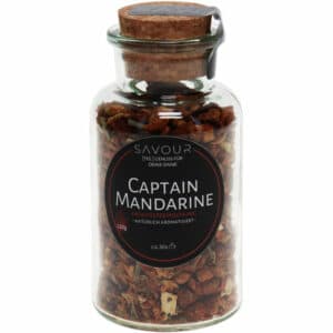 SAVOUR Früchtetee Mandarine