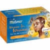 Meßmer Kräutertee Süße Kräuter & Karamell