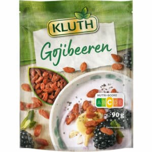 Kluth Gojibeeren