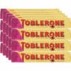Toblerone Fruit & Nut