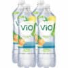 Vio Mineralwasser Zitrus