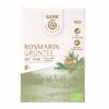 GEPA BIO Grüner Tee mit Rosmarin
