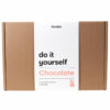 Foodist BIO do it yourself Schokoladen Set