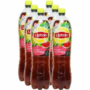 Lipton Eistee Minze & Wassermelone