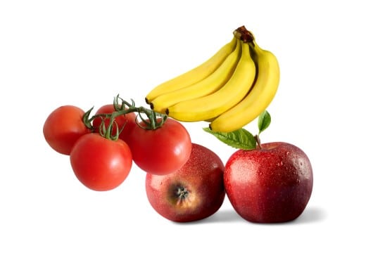 Obst & Gemüse Startseite