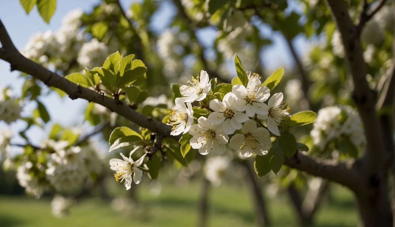 Alte Obstsorten