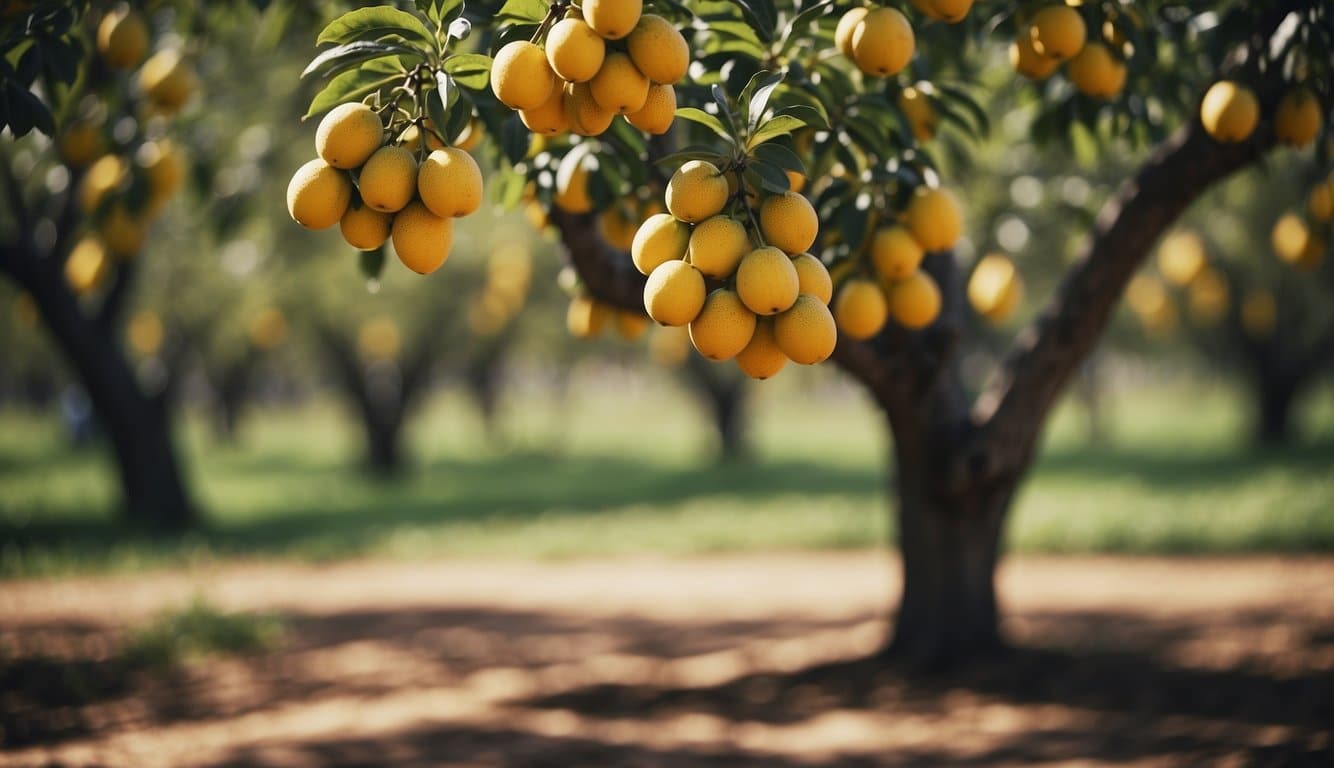 Alte Obstsorten