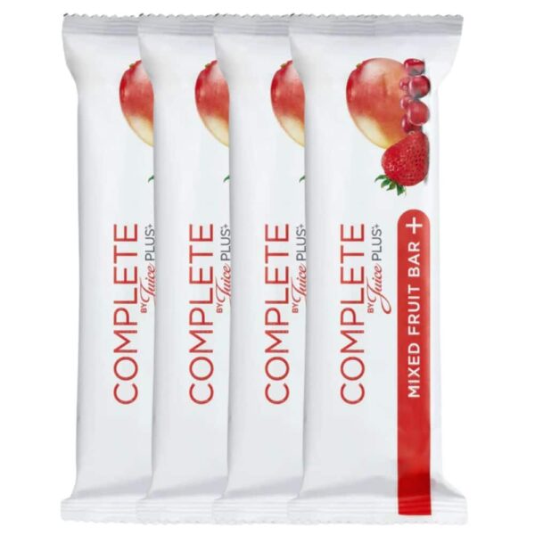 Juice Plus+ Mixed Fruit Bar