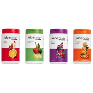 Juice Plus+ Obst-