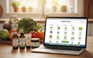 Warum du bei diesem Online-Shop biologische Produkte kaufen solltest