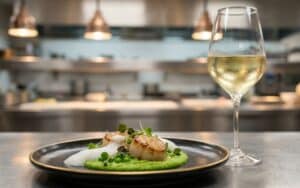Kulinarische Synergie: Die wissenschaftliche und ästhetische Dimension des Food Pairings