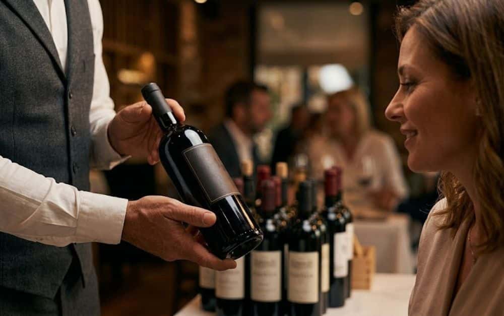 Kulinarische Synergie: Die wissenschaftliche und ästhetische Dimension des Food Pairings